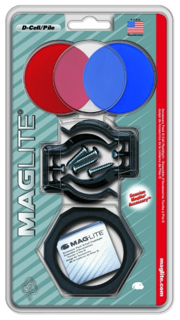 Akcesoria do Maglite D i C