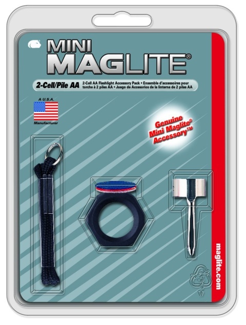 Akcesoria do Mini Maglite AA