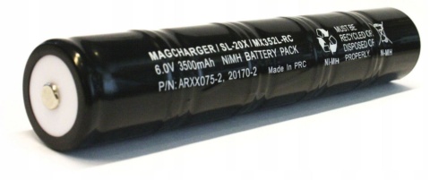Akumulator do latarki Mag Charger, Mag Charger LED