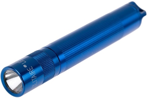 Latarka Maglite Solitaire LED Blue