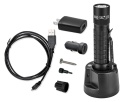 Latarka akumulatorowa Maglite Mag-Tac Rechargeable LED z profilowaną głowicą