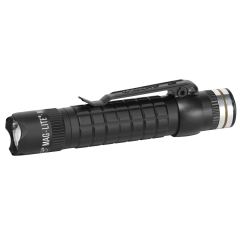 Latarka akumulatorowa Maglite Mag-Tac Rechargeable LED z profilowaną głowicą