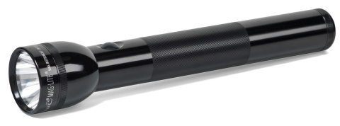 Maglite 3D Black Maglite 3D Black