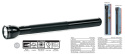 Maglite 6D Black