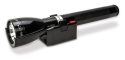 Latarka Maglite ML150LR w stacji ładującej