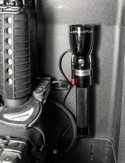 Latarka akumulatorowa Maglite ML150LR LED