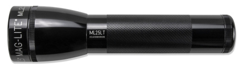Maglite ML25LT 2C LED Black Maglite ML25LT 2C LED Black