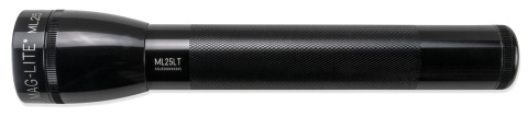 Maglite ML25LT 3C LED Black Maglite ML25LT 3C LED Black