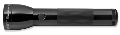 Maglite ML300L 2D LED Black Maglite ML300L 2D LED Black