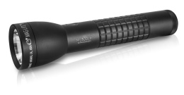 Maglite ML300LX 2D LED Black