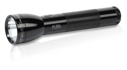 Maglite ML300L 2D LED Black