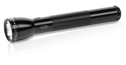 Maglite ML300L 3D LED Black
