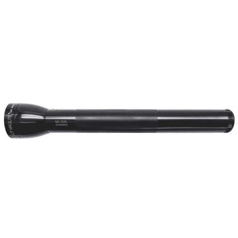 Maglite ML300L 4D LED ML300L-S4015 Maglite ML300L 4D LED ML300L-S4015