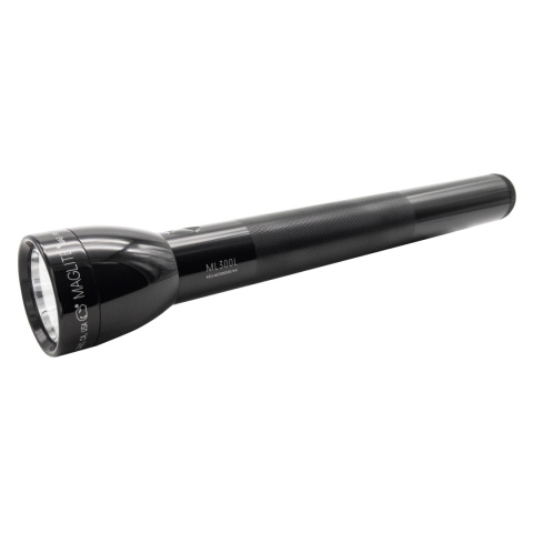 Maglite ML300L 4D LED ML300L-S4015 Maglite ML300L 4D LED ML300L-S4015