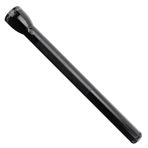 Maglite ML300L 6D LED ML300L-S6015 Maglite ML300L 6D LED ML300L-S6015