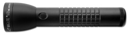 Maglite ML300LX 2D LED Black