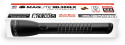 Maglite ML300LX 2D LED Black