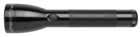 Maglite ML50L 2C LED Black Maglite ML50L 2C LED Black