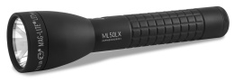 Maglite ML50LX 2C LED Black