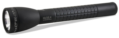 Maglite ML50LX 3C LED Black Maglite ML50LX 3C LED Black