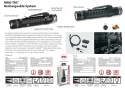 Latarka Maglite Mag-Tac Rechargeable LED