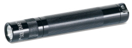 Maglite Solitaire Black