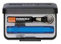 Maglite Solitaire Blue