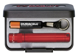Maglite Solitaire LED Red