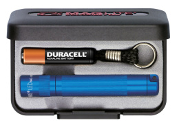 Maglite Solitaire LED Blue