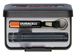 Maglite Solitaire LED Black