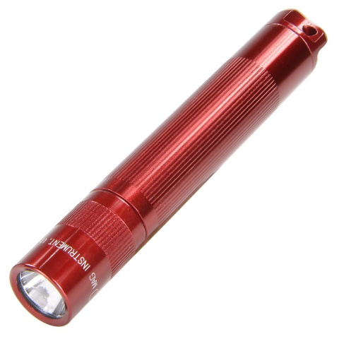 Maglite Solitaire Red Maglite Solitaire Red