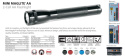 Mini Maglite AA Blue