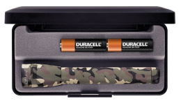 Mini Maglite AA Camo