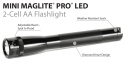 Mini Maglite AA PRO LED Black