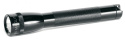 Mini Maglite AA & Victorinox Black