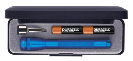 Mini Maglite AAA Blue