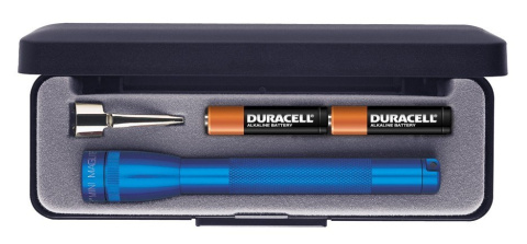 Mini Maglite AAA Blue Mini Maglite AAA Blue