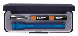 Mini Maglite AAA Dark Blue