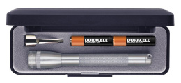 Mini Maglite AAA Gray