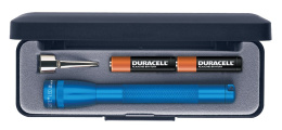 Mini Maglite AAA LED Blue
