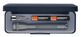 Mini Maglite AAA LED Gray