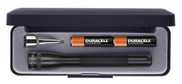 Mini Maglite AAA LED Black