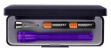 Mini Maglite AAA Purple
