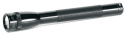 Mini Maglite AAA & Victorinox Black