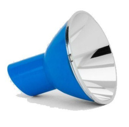 Odbłyśnik do latarek Maglite 2D, 3D, 4D, 5D, 6D