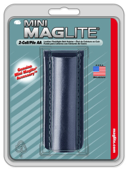 Etui do pasa do Mini Maglite AA