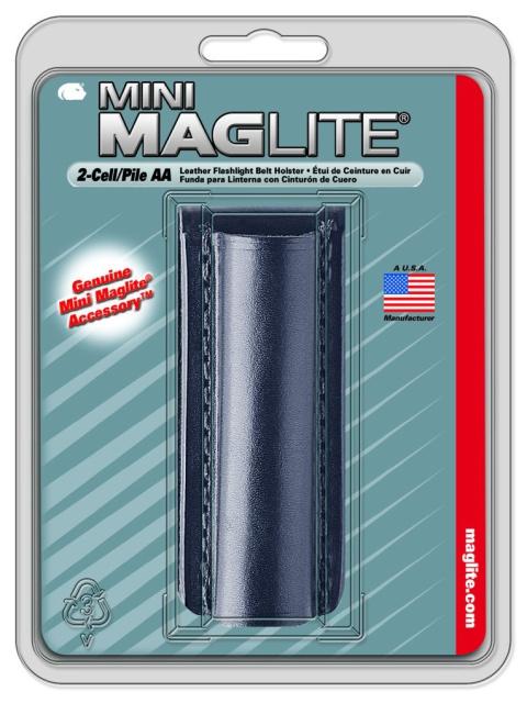 Etui do pasa do Mini Maglite AA Etui do pasa do Mini Maglite AA