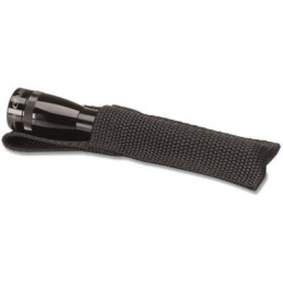 Etui nylonowe do pasa do Mini Maglite AA