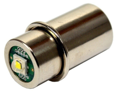 Żarówka LED do Maglite 3D, 4D, 5D, 6D Żarówka LED do Maglite 3D, 4D, 5D, 6D
