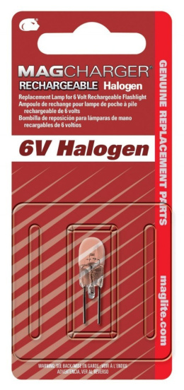 Żarówka halogenowa do Mag Charger